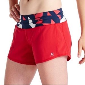 Oiselle Mac Roga Shorts